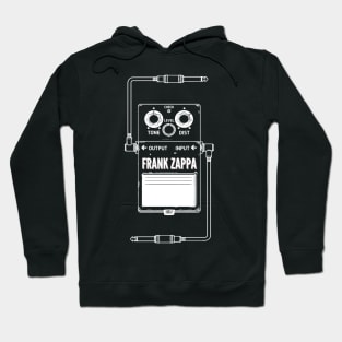 Frank Zappa Hoodie